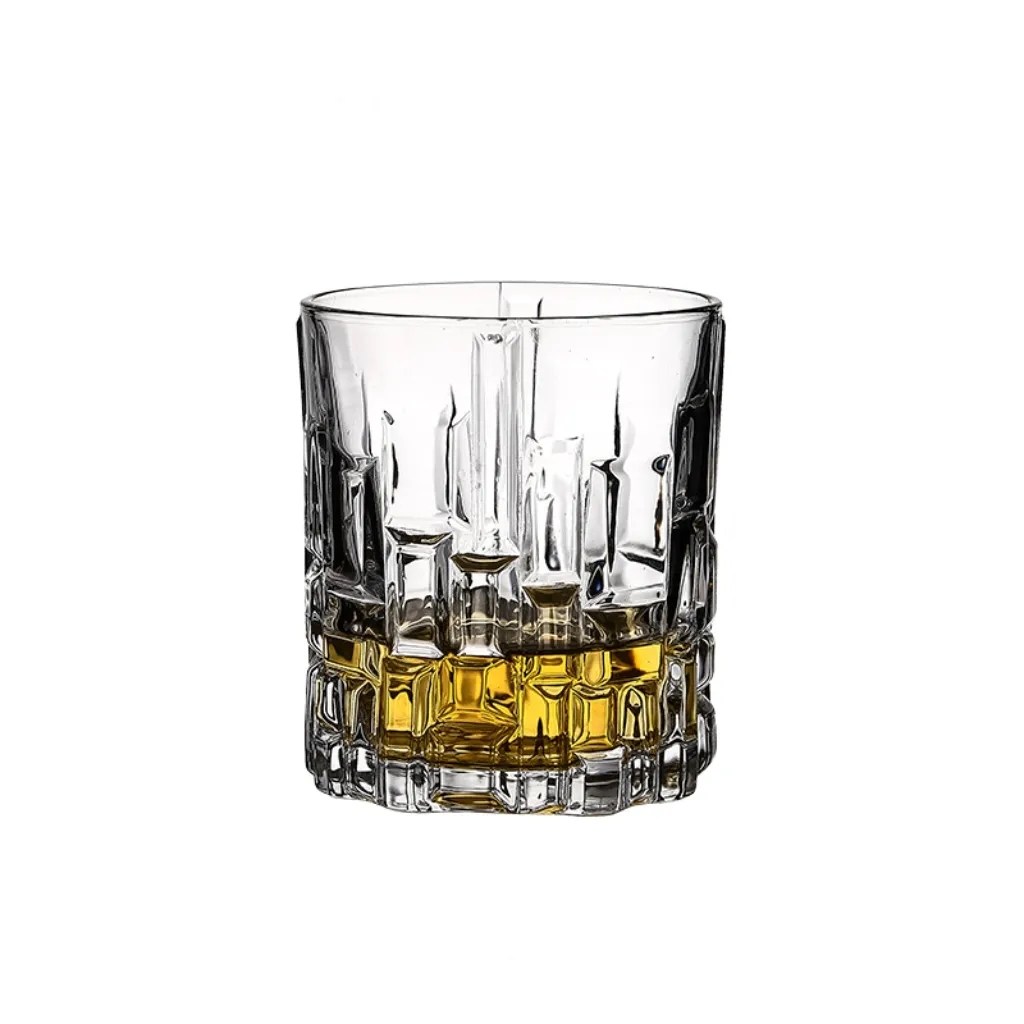 12OZ Whiskey Glass 15