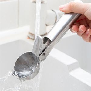 Plastic Measuring Spoons 8