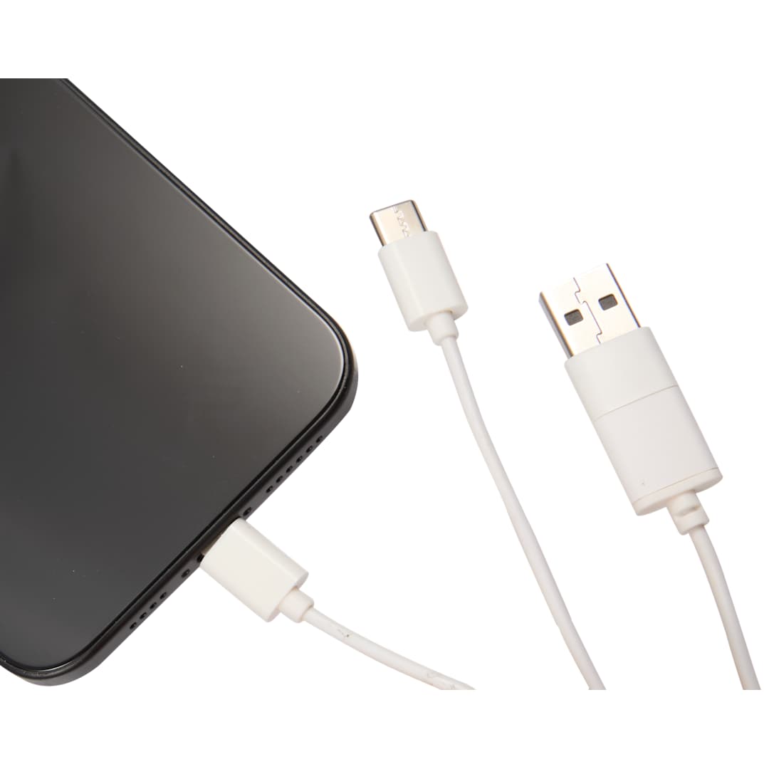 Route Light Up Logo 5-in-1 Cable 22