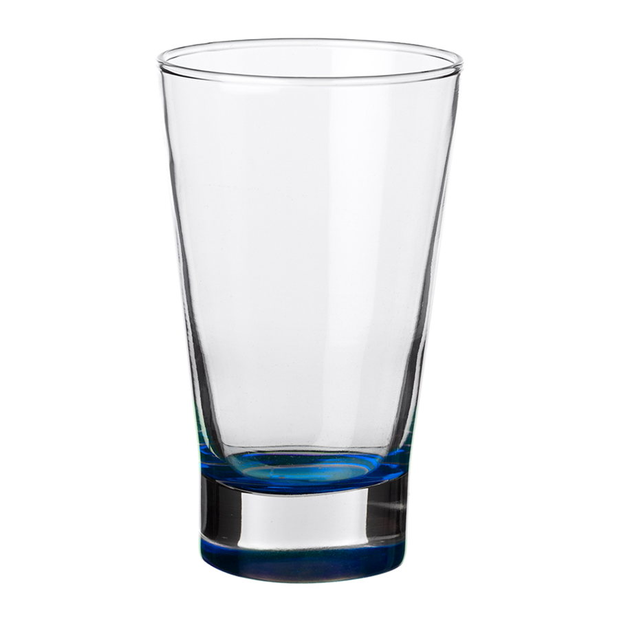 Elegant Conical Glassware Set - 13.5 oz 5