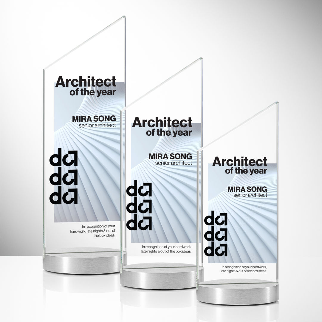 Islington VividPrint™ Award