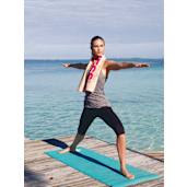 ColorFusion Workout Towel™ 7