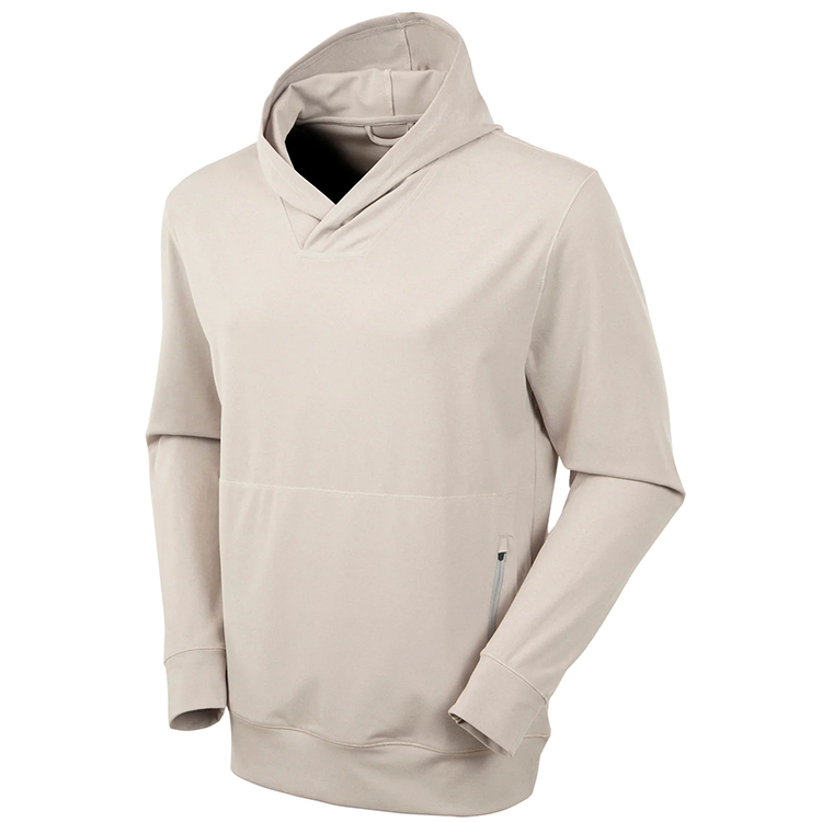 Sunice Adam Soft Touch Pullover 5