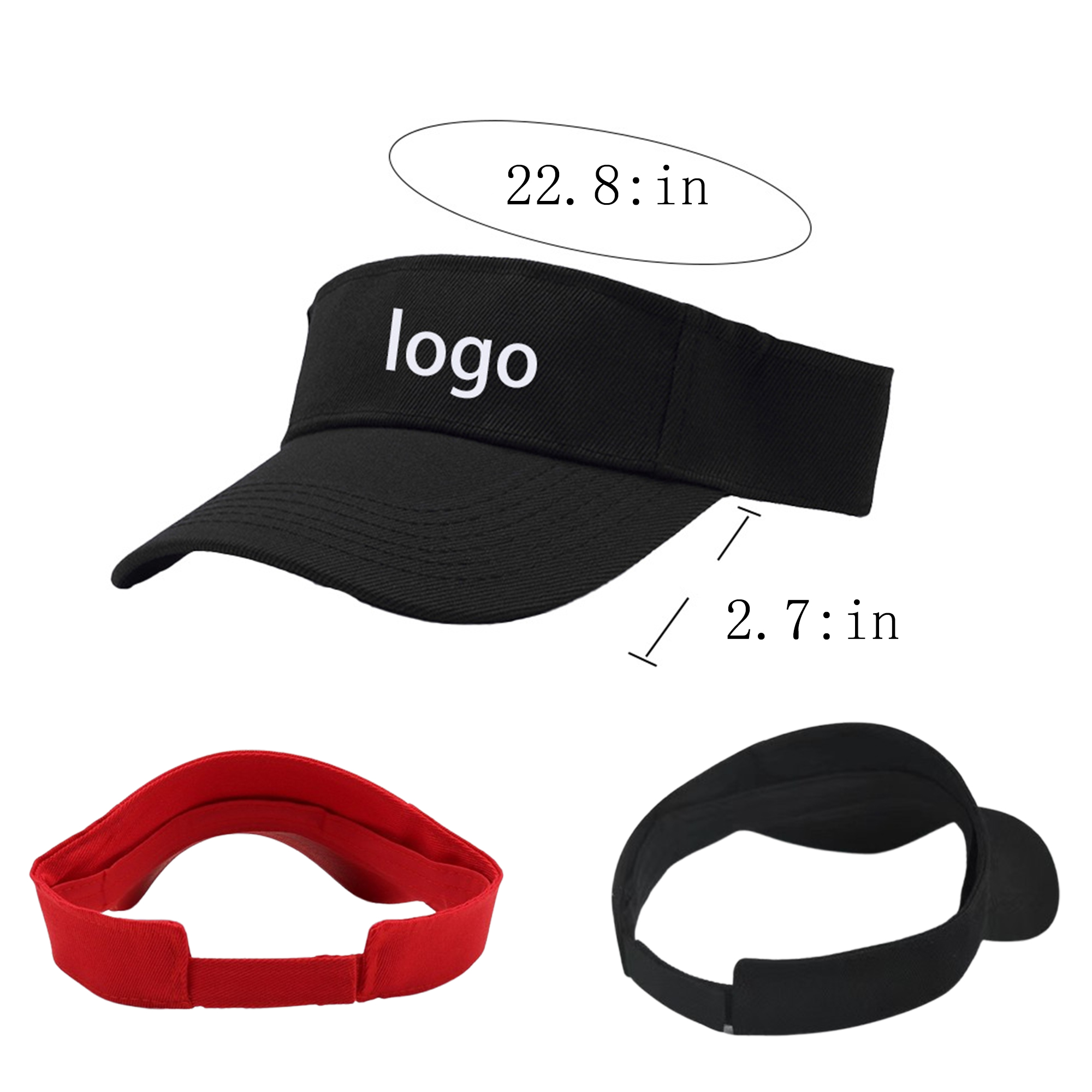 Breathable Hollow Weave Sun Protection Hat 3