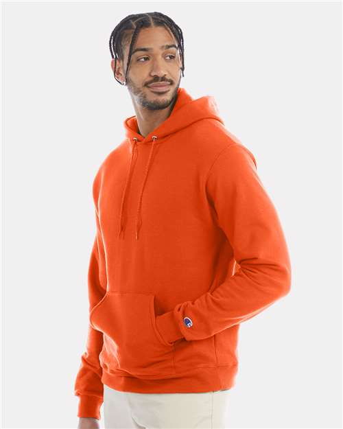 Unisex Powerblend® Hooded Sweatshirt - S700 93