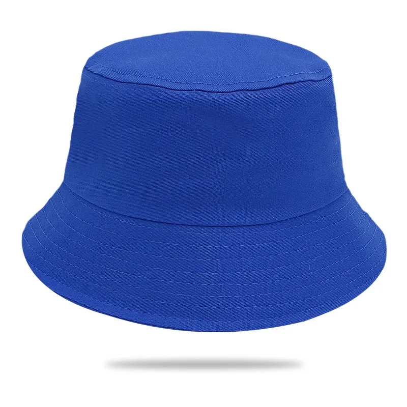Washed Bucket Hat 15