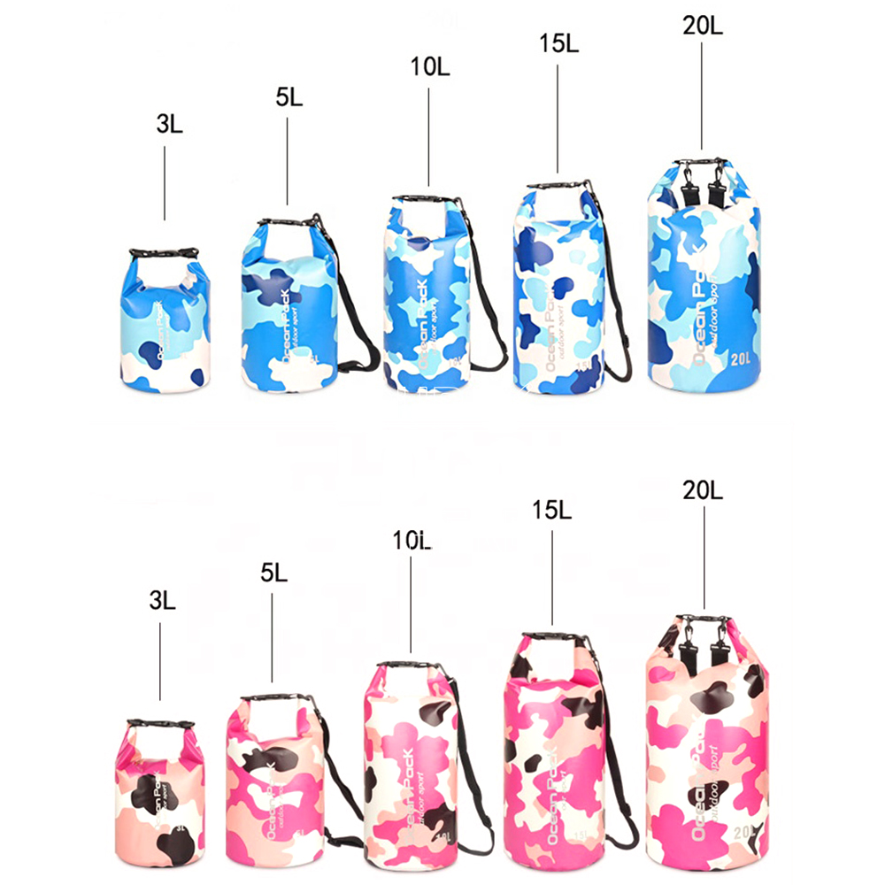 5L Waterproof Dry Bag 1
