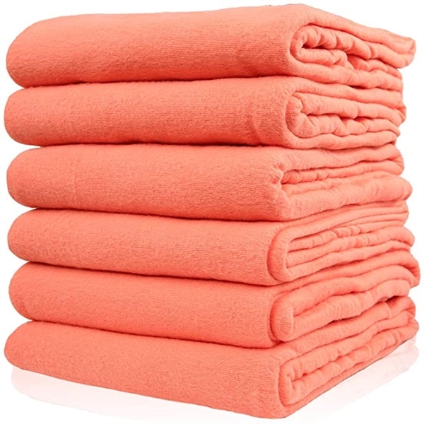 Soft Throw Blankets 4