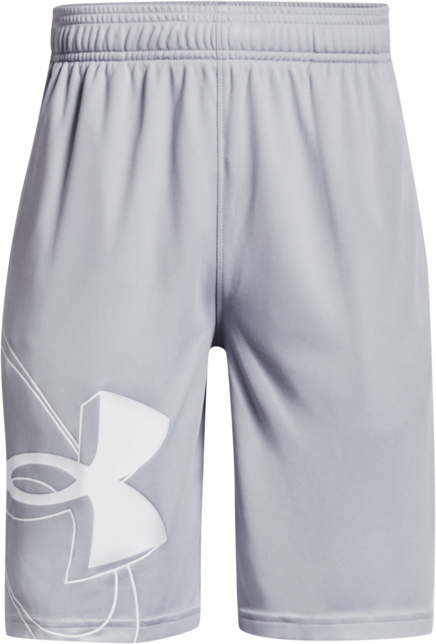 UA Prototype 2.0 SSZ Boys' Shorts 7