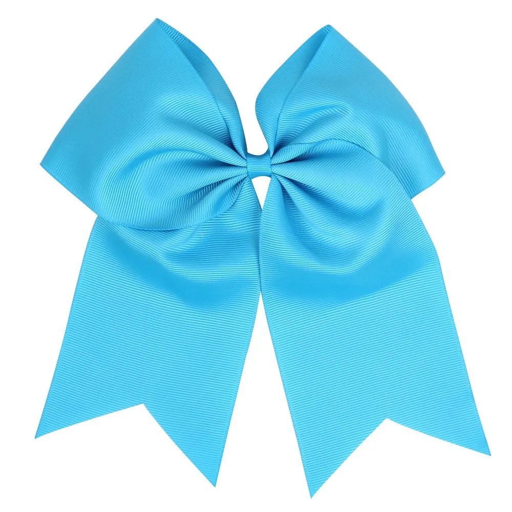 Big Bow Hair Tie 18