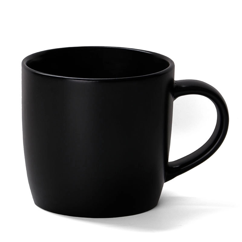 Custom 13 OZ Colorful Ceramic Coffee Mug 3