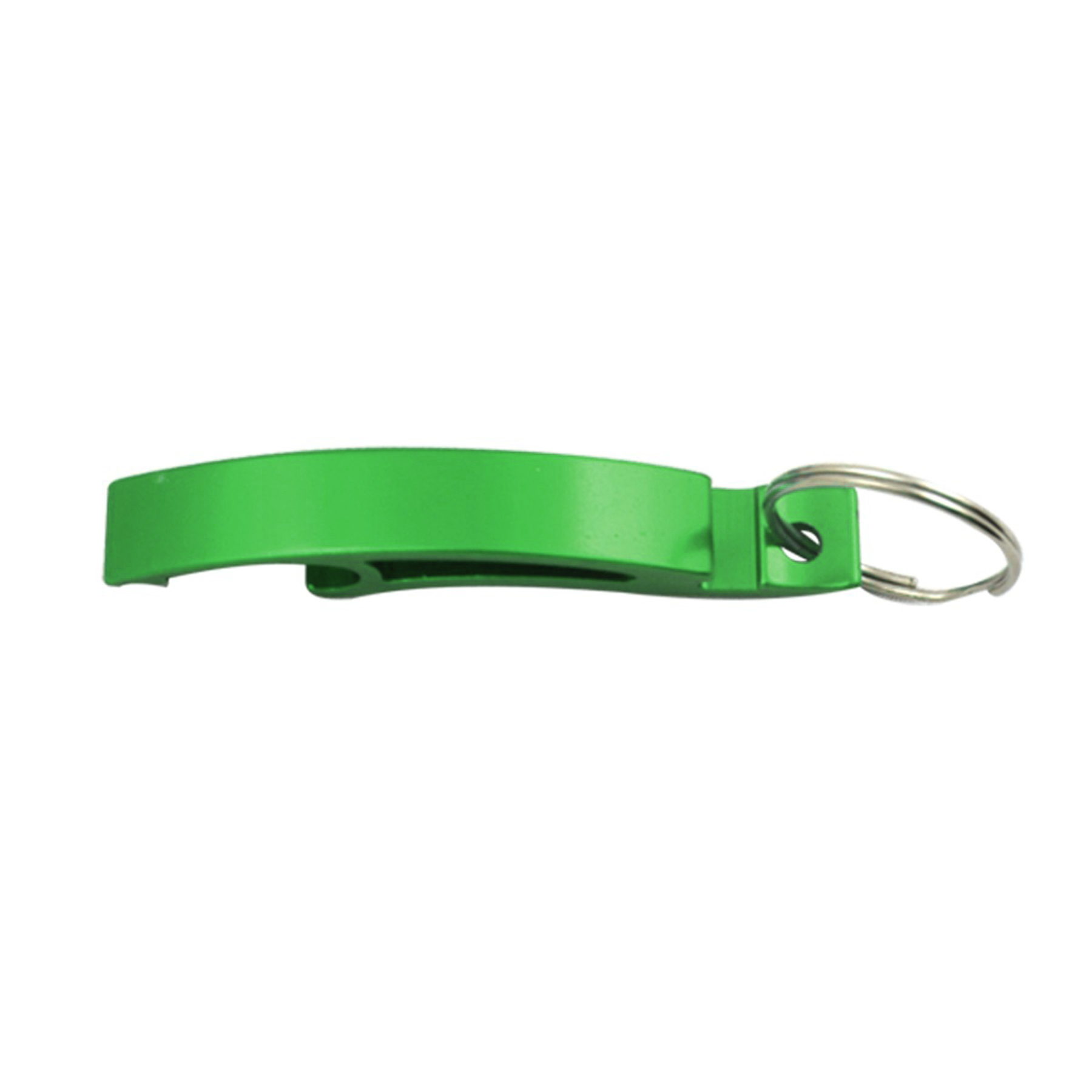 Arc Bottle Opener W/Key chain-Close out 12