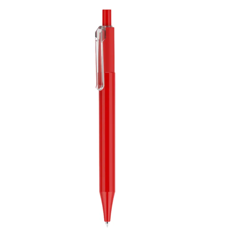 Retractable Gel Pen 10