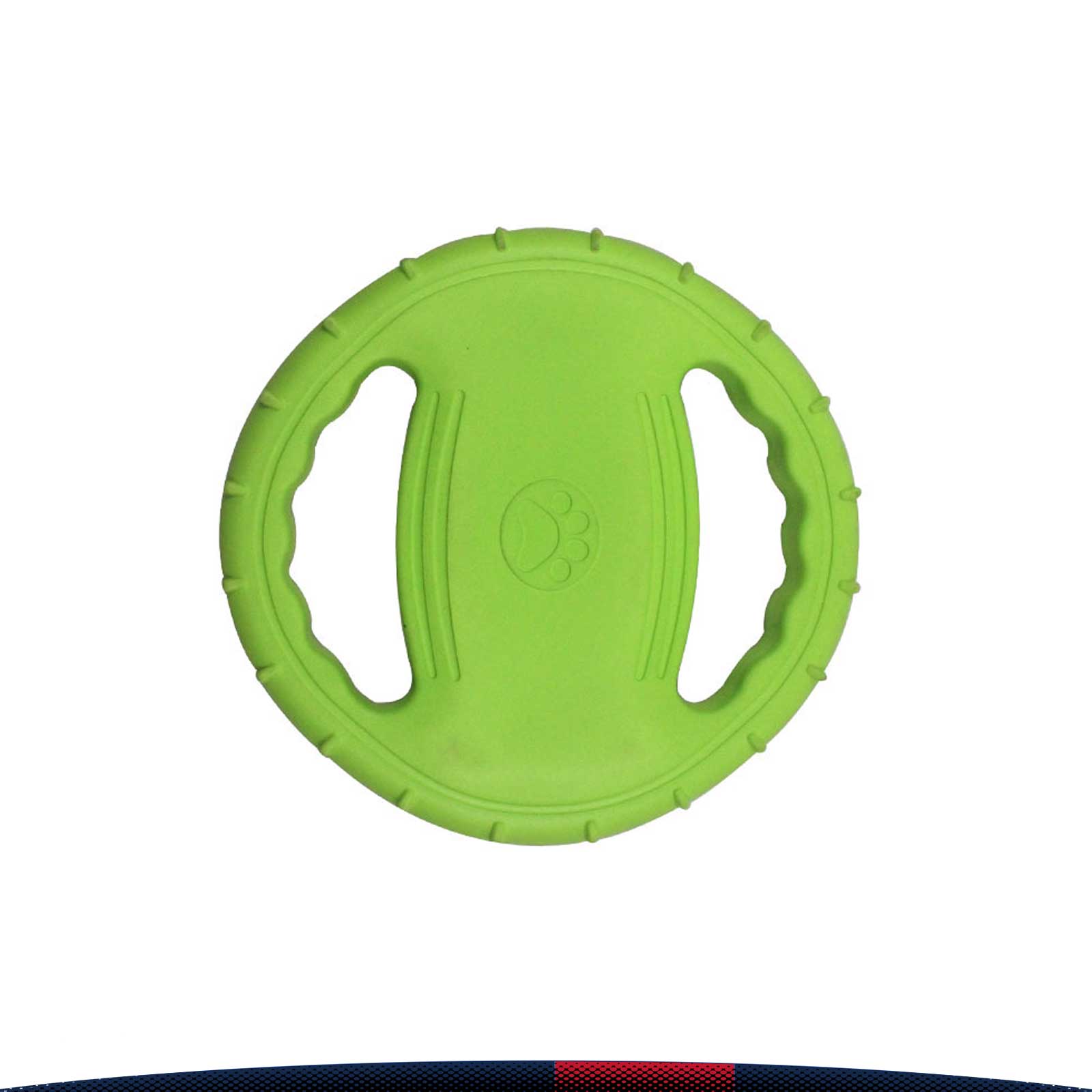 Doggy Steering Flying Disc 3