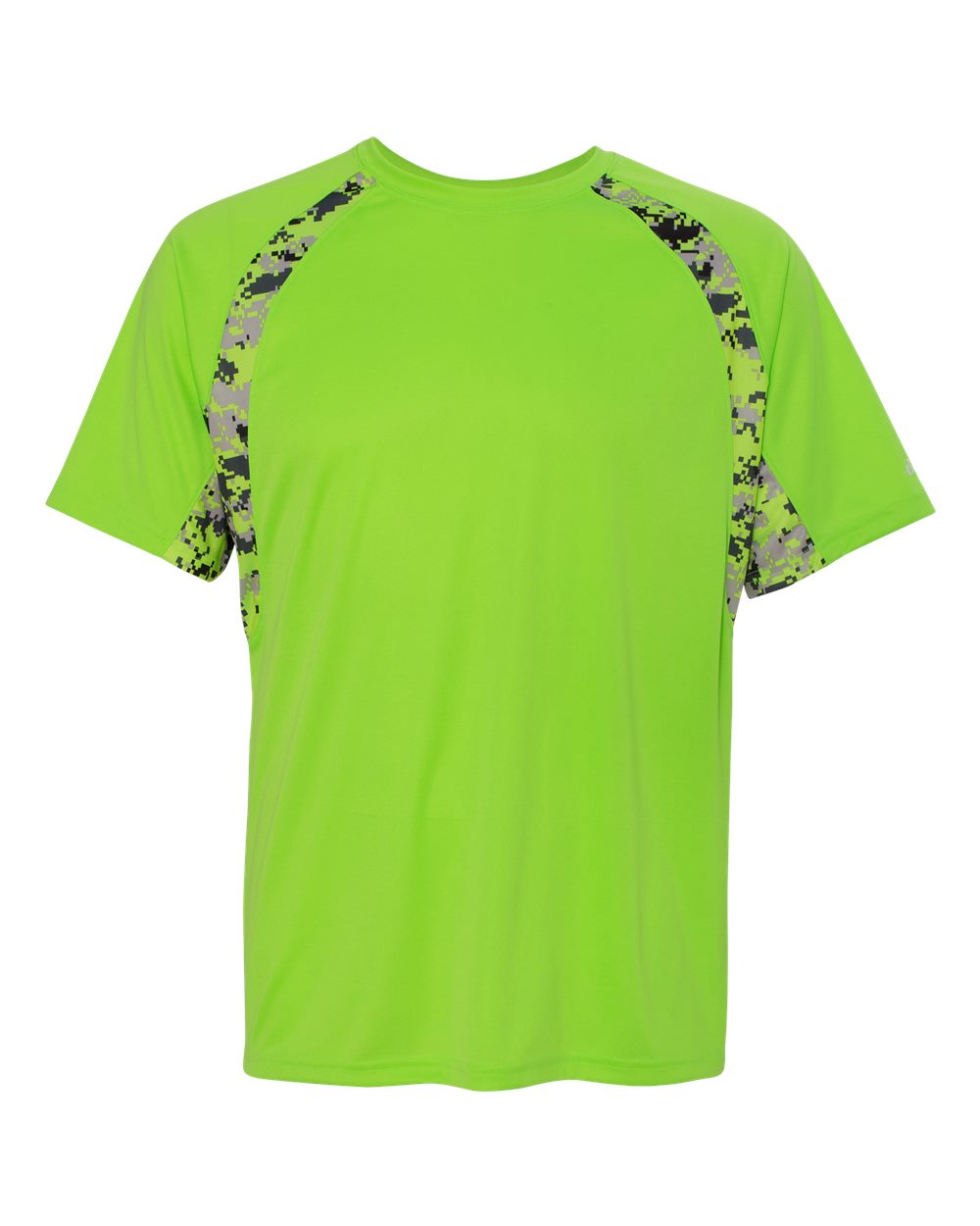 Men's Hook Digital T-Shirt - 4140 72