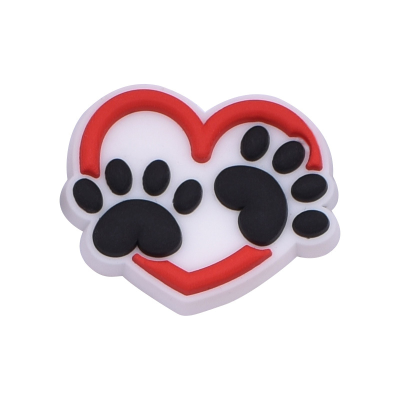 Custom PVC Croc Charms for Shoe 2