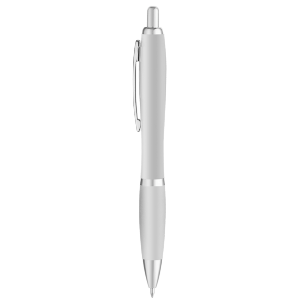 Translucent Curvaceous Ballpoint 68