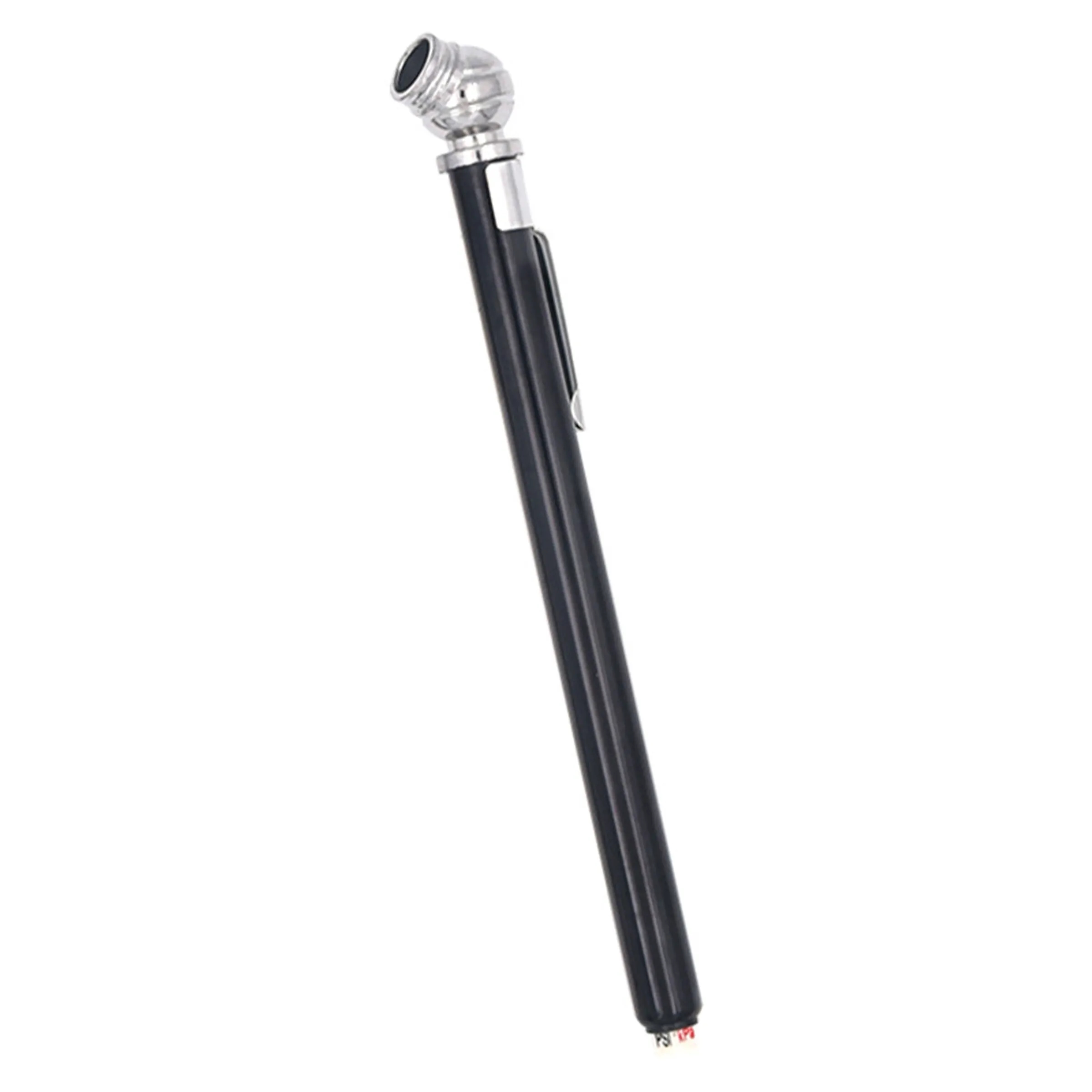 Plastic Portable Car Tire Pressure Pen 4