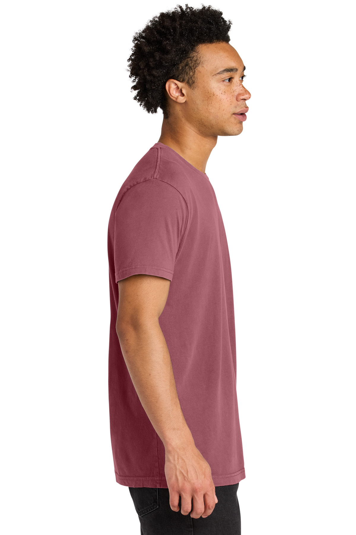 Next Level Apparel Soft Wash Cotton Tee NL3600SW 36