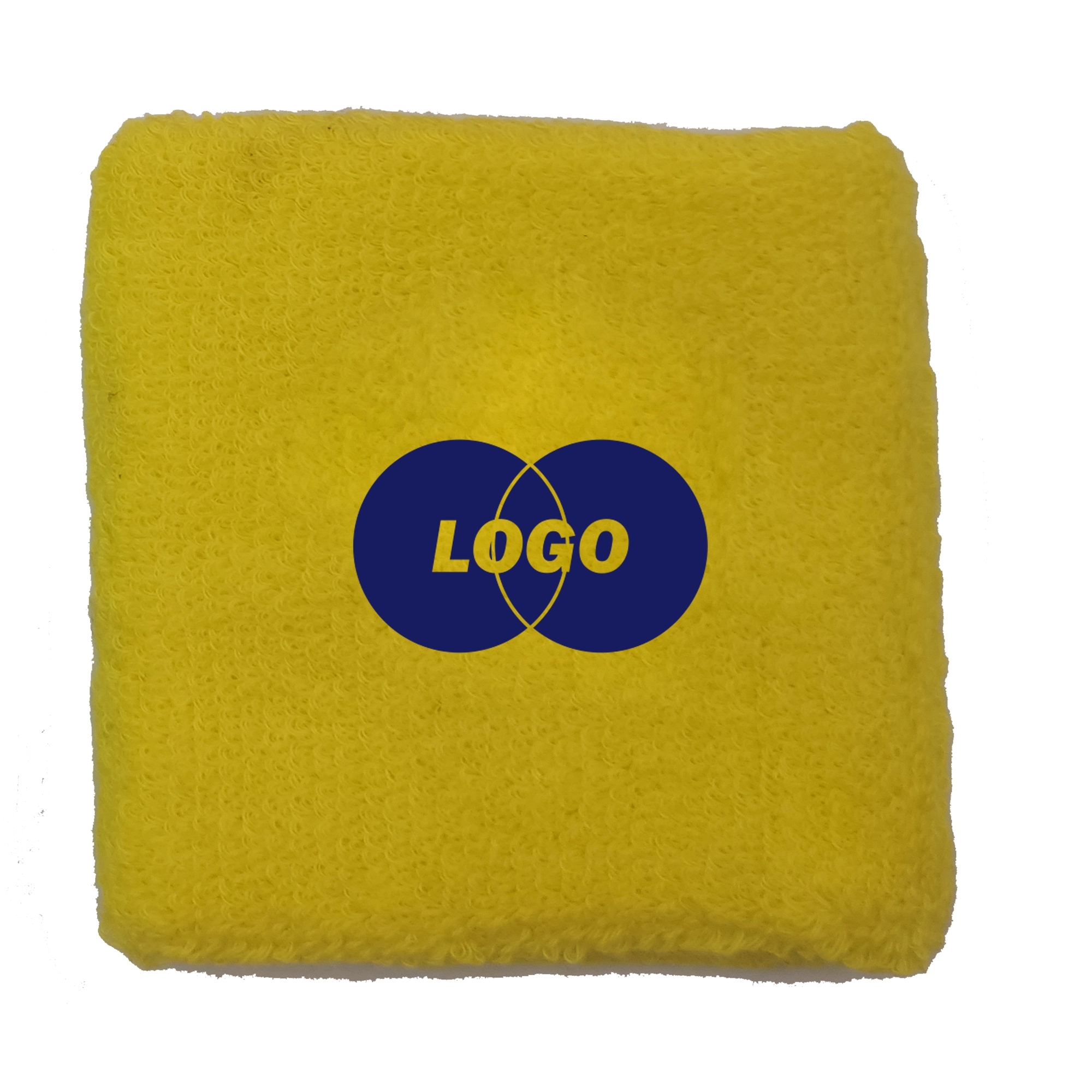 Sweat -Absorbent Wristband. MOQ 50PCS 1