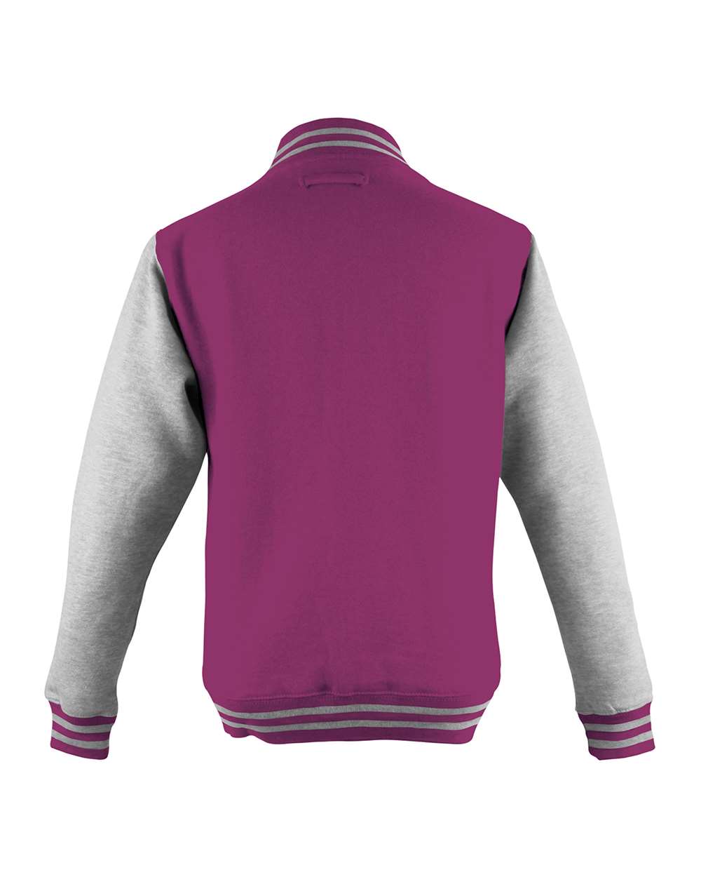 Youth Heavyweight Letterman Jacket - JHY043 6