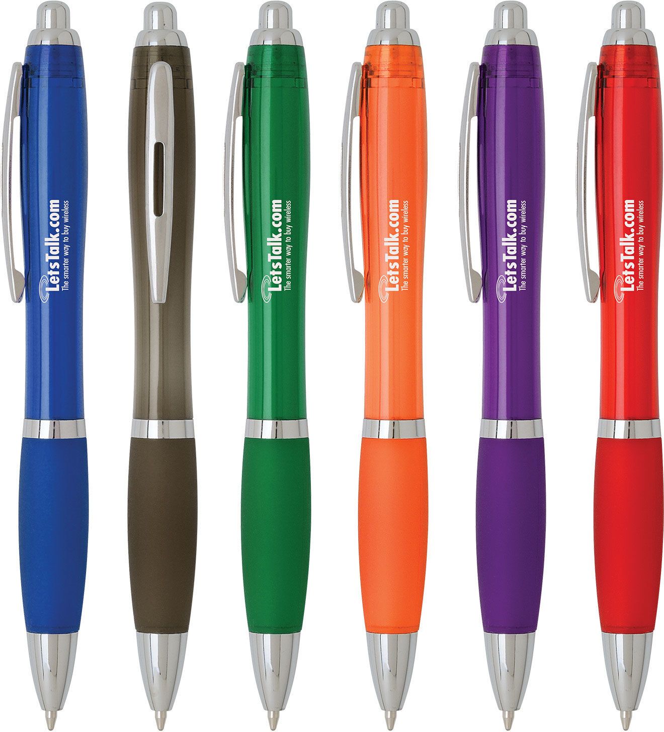 MARCELLO SATIN PEN 9