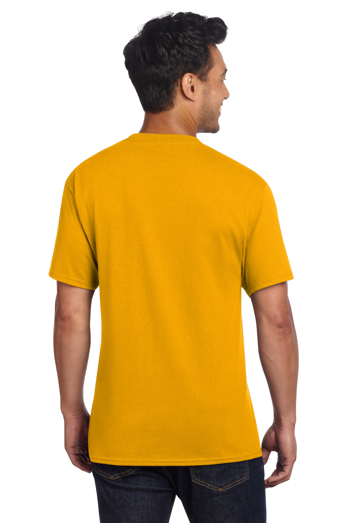 Port & Co Core Cotton DTG Tee PC54DTG 19