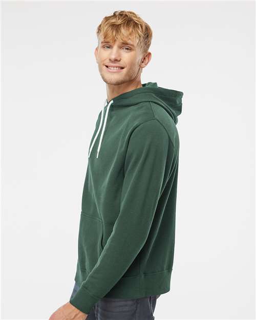 Unisex Lightweight Hooded Sweatshirt - AFX90UN 49