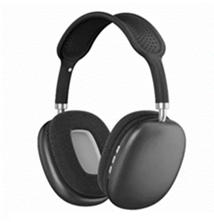 Wireless Stereo Headphones 2