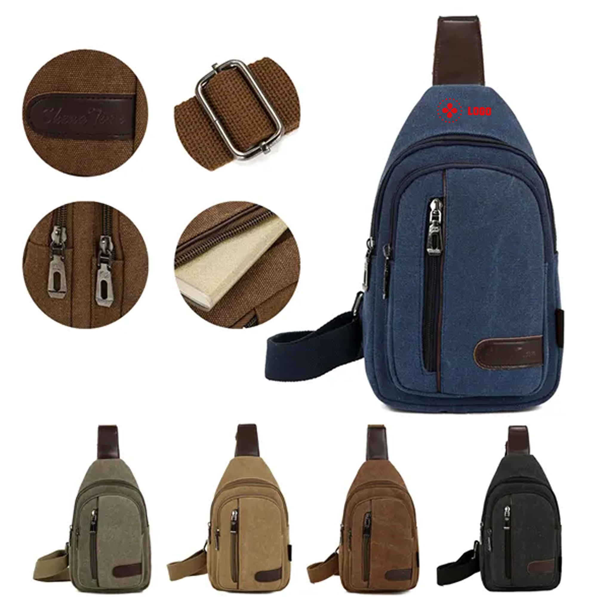 UrbanActive Crossbody 2