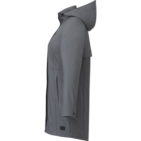 Roots73 NAPANEE Eco Softshell Jacket - Women's 16