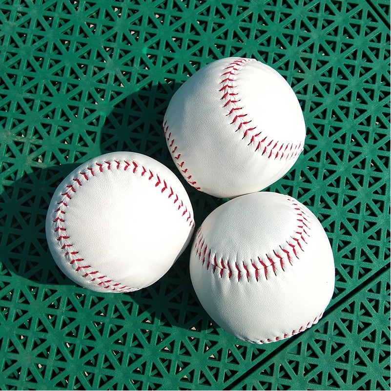 Synthetic Baseball 3