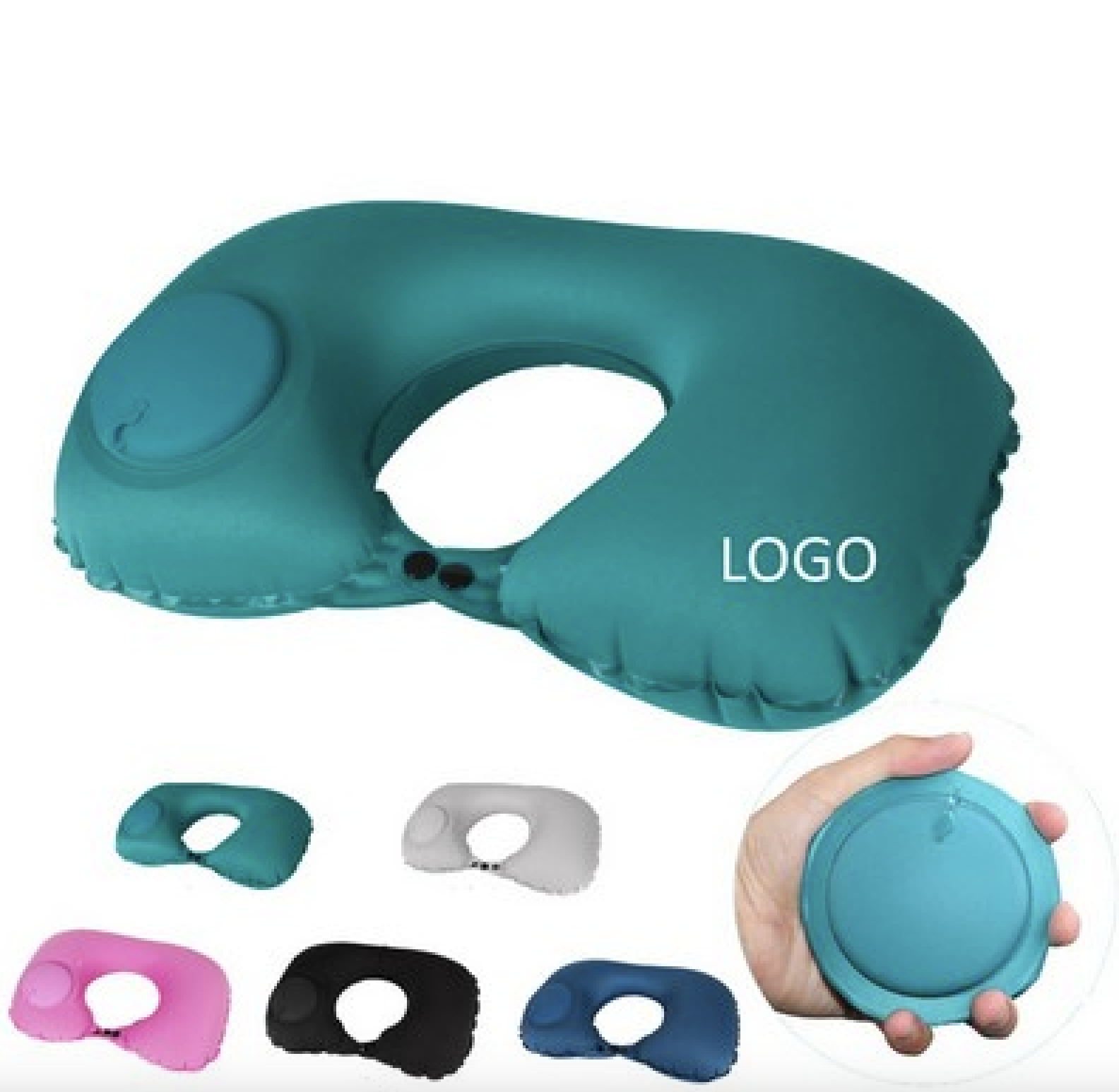 Air Plane Pillow 2