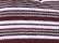 12" Striped Pom-Pom Cuffed Beanie - SP60 13