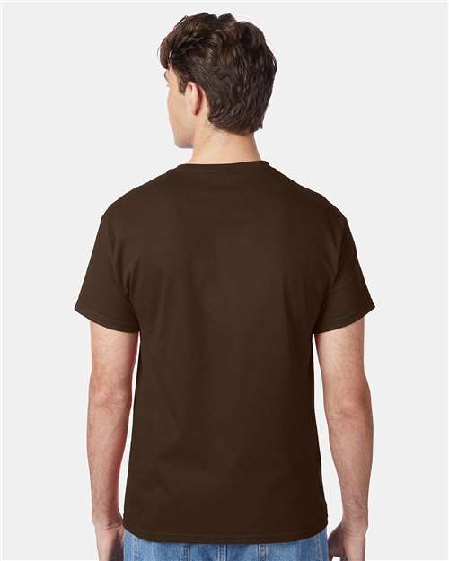 Unisex Authentic T-Shirt - 5250 279