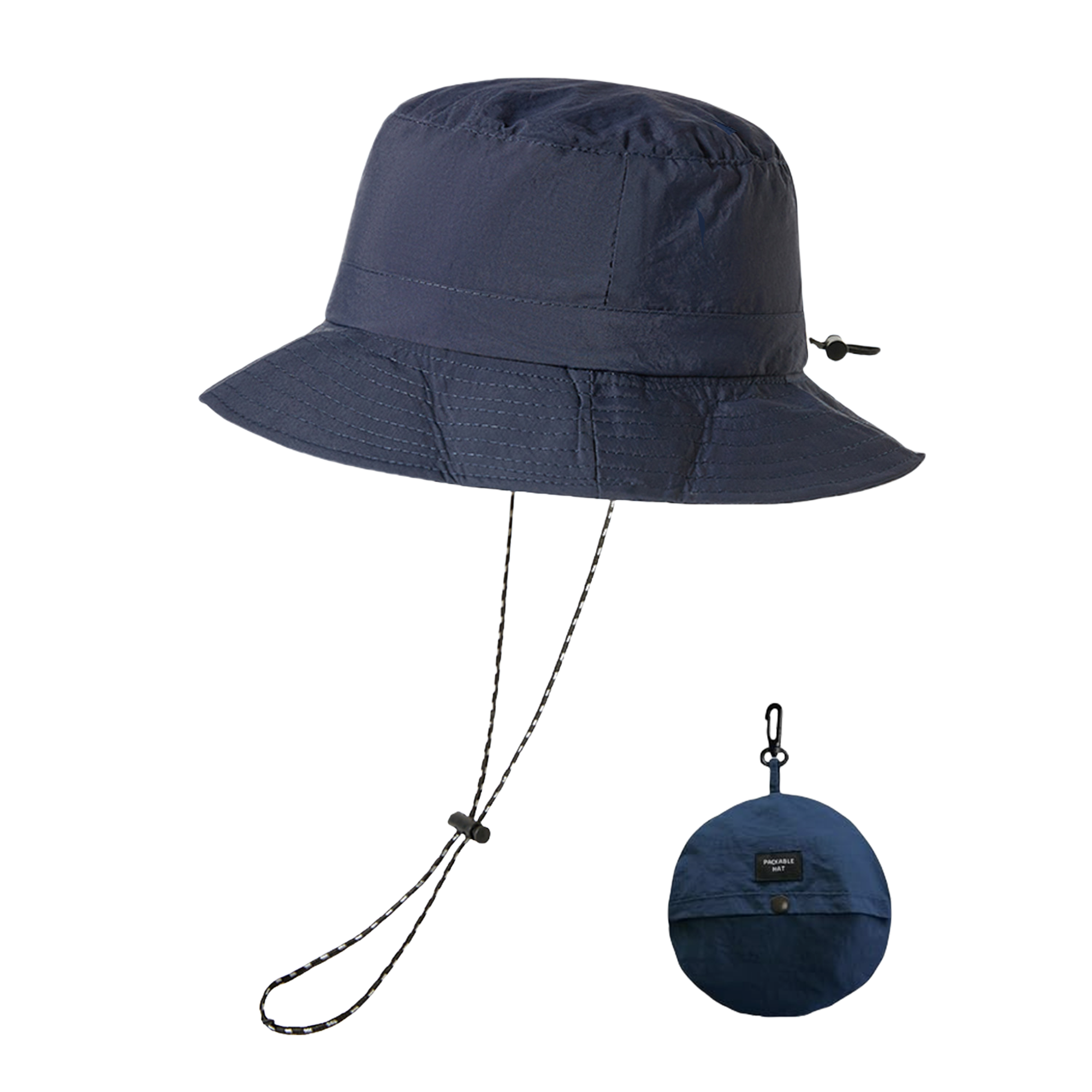 Packable Fisherman Hat 2