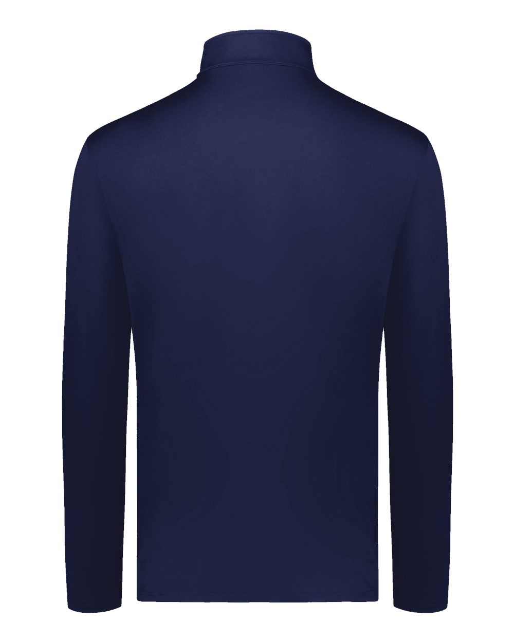 Youth CoolCore® Quarter-Zip Pullover - 222240 3