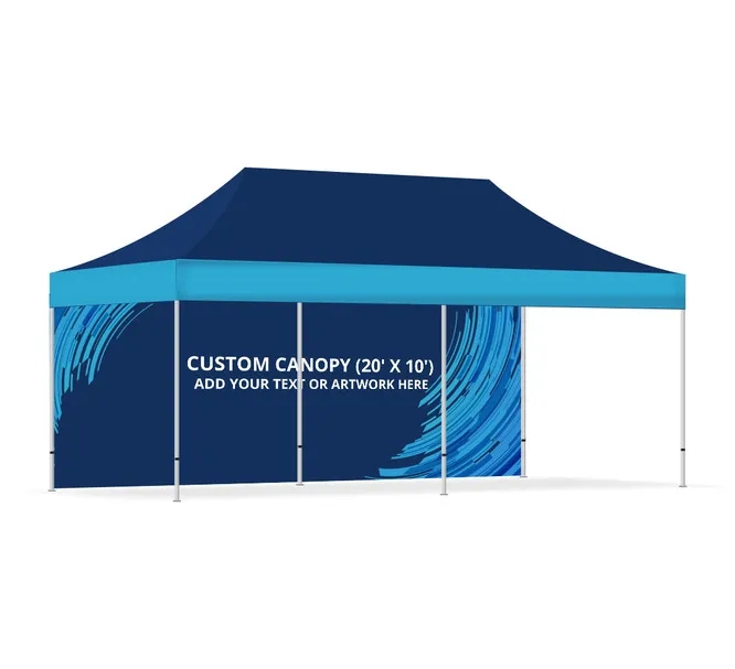 Display Package for 20ft x 10ft Trade Show Booth 3