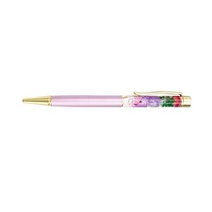 Flower Dynamic Liquid Pen 3