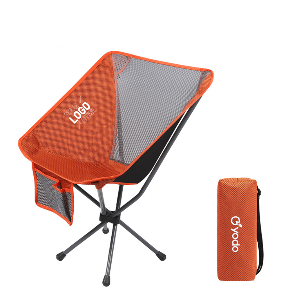 Portable Outdoor Folding Stool 6