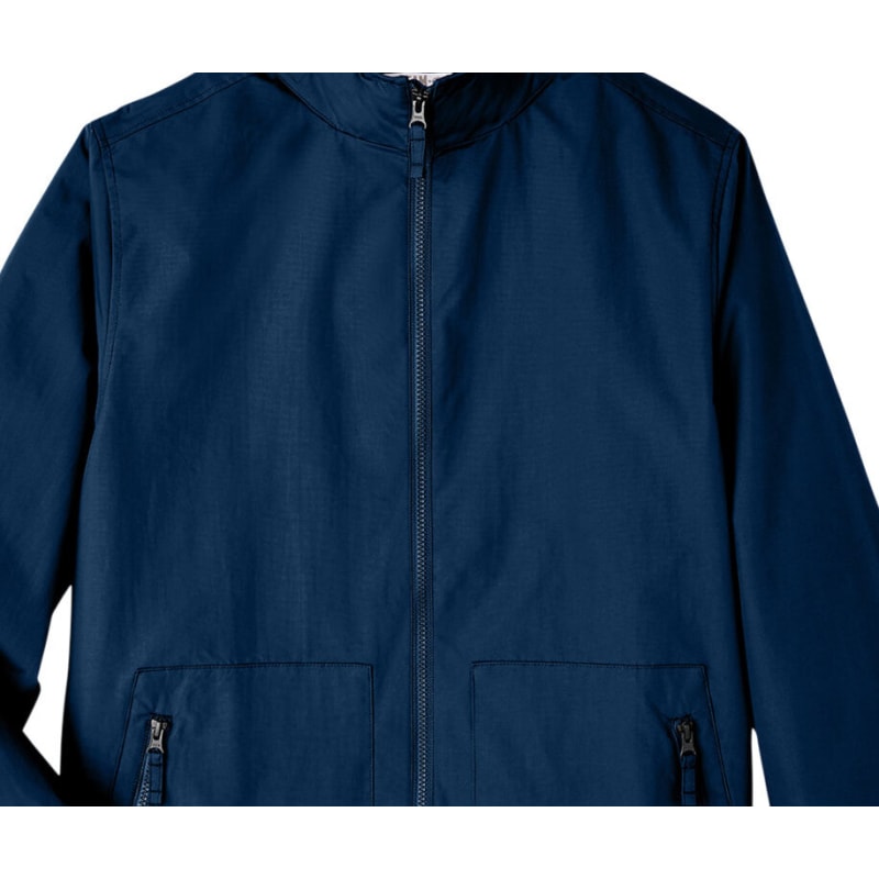 Team 365 Zone HydroSport™ Storm Flap Jacket 10