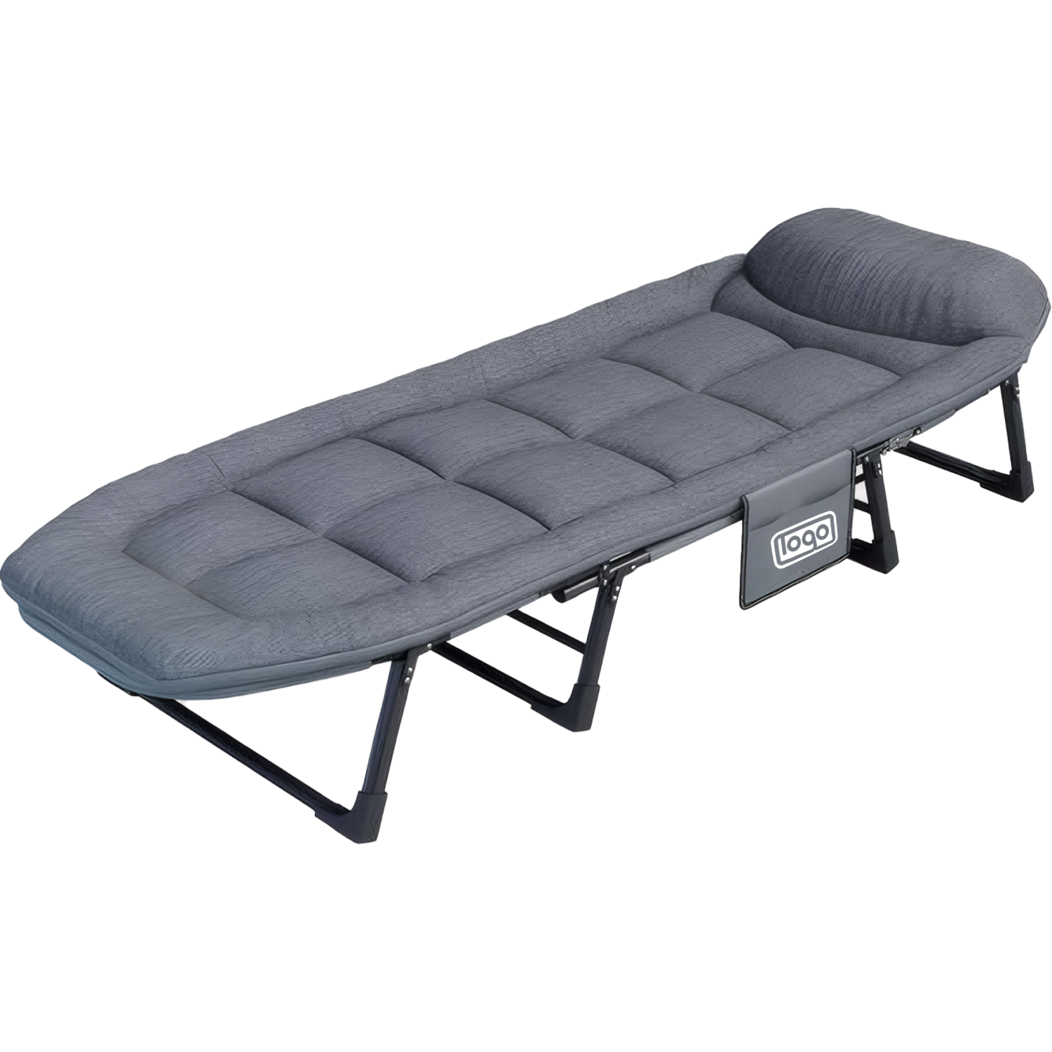 Adjustable Folding Bed 3
