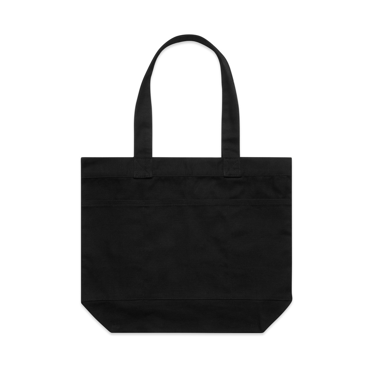 Pocket Tote Bag | 1041 7