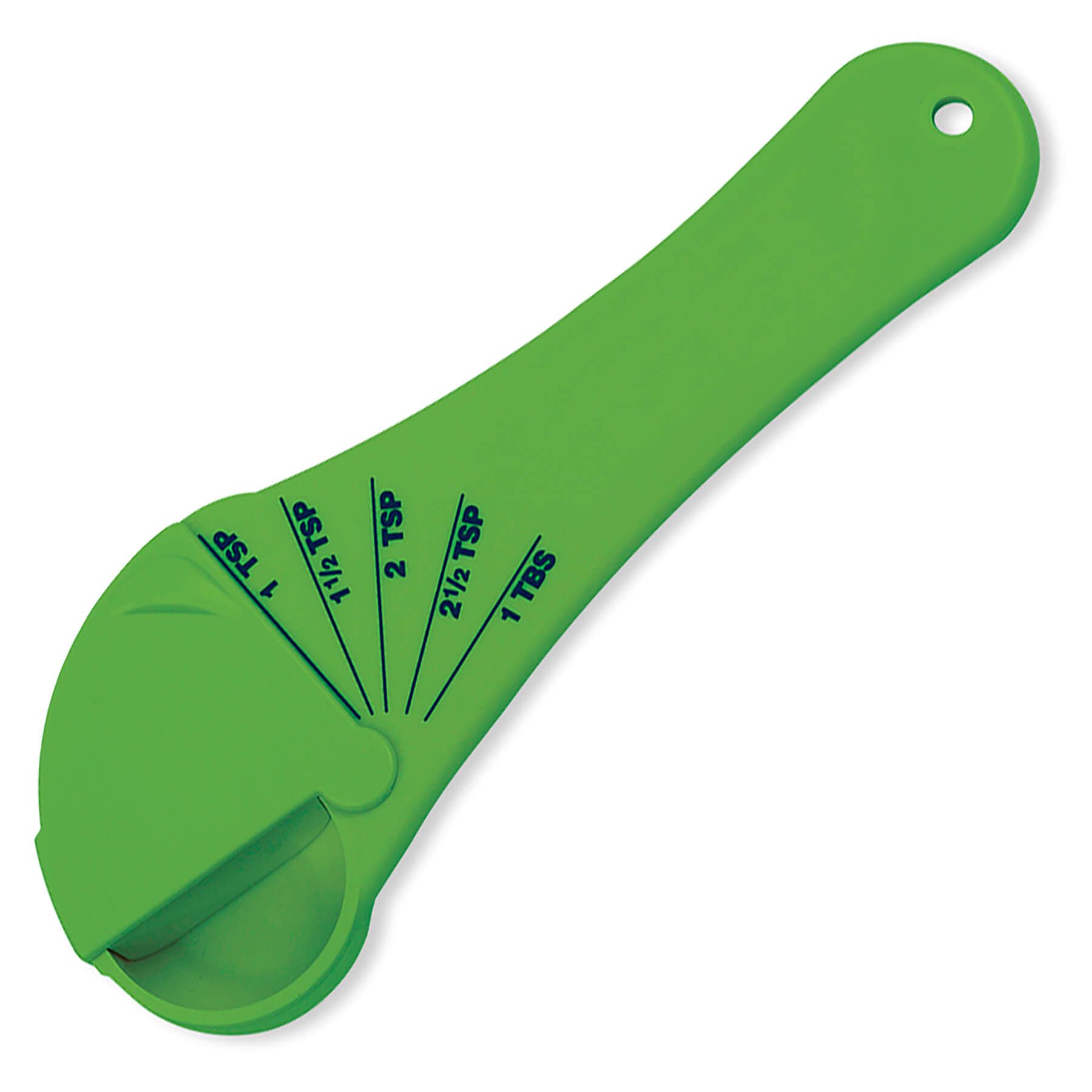 5-In-One Measuring Spoon 13