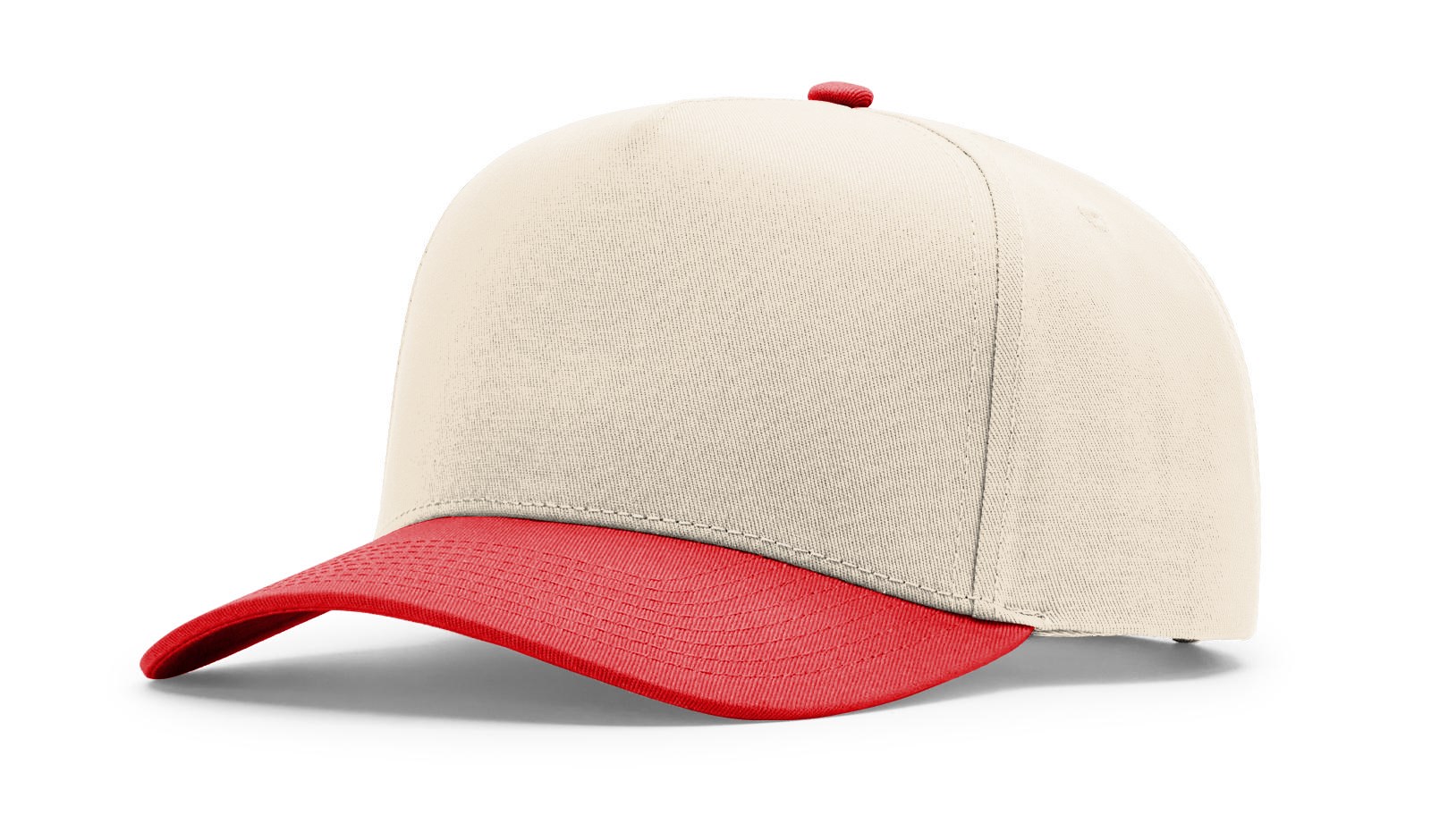 Full Fabric Five Panel Champ 5