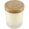 White Tea and Fig 11 oz Glass Jar Candle 37
