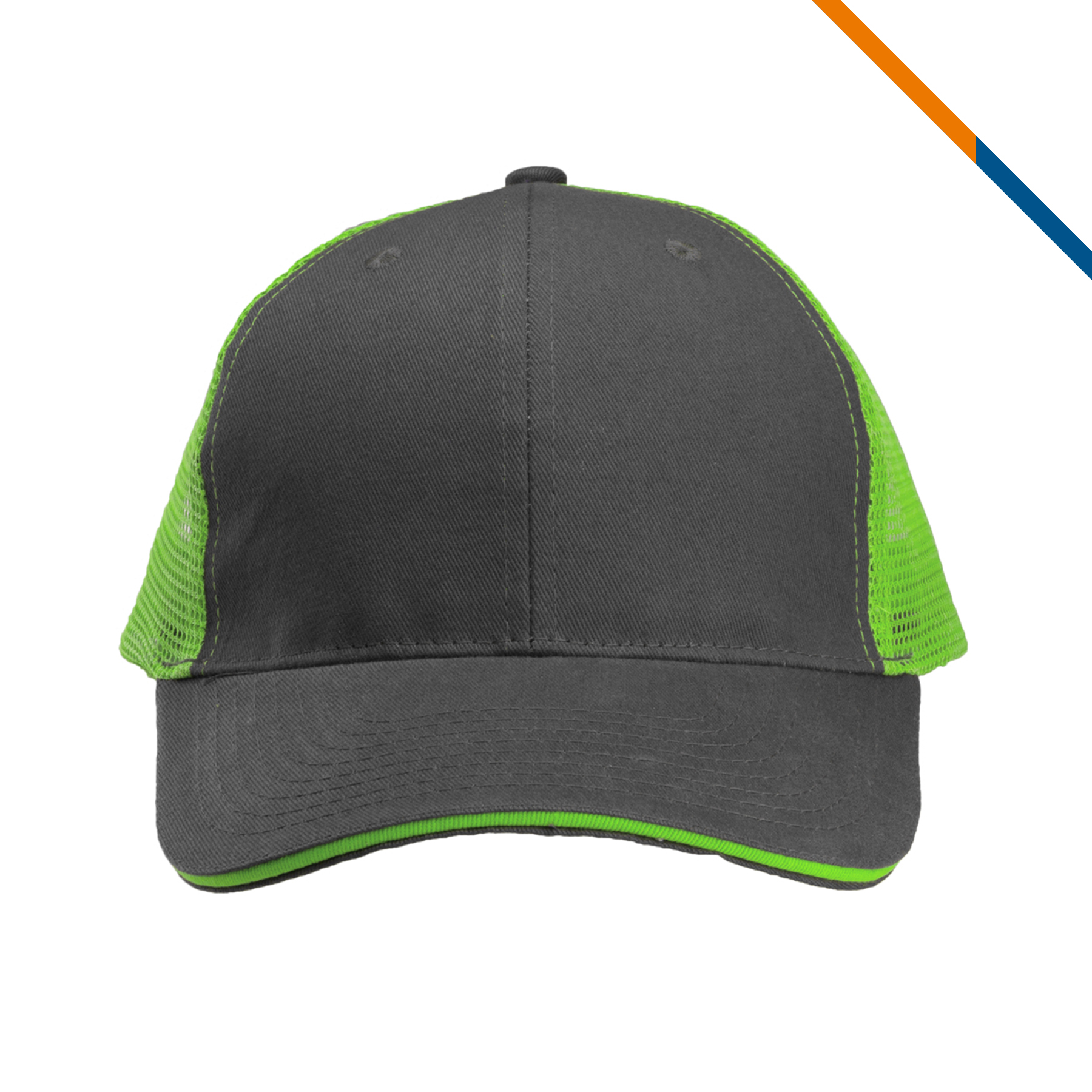 Senca Trucker Hats 6