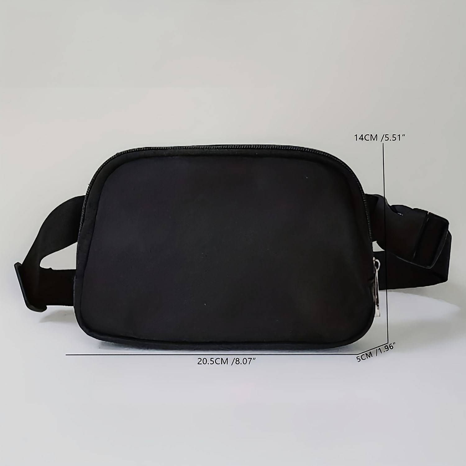 Waterproof Sports Running Waist Bag for Men & Women 3
