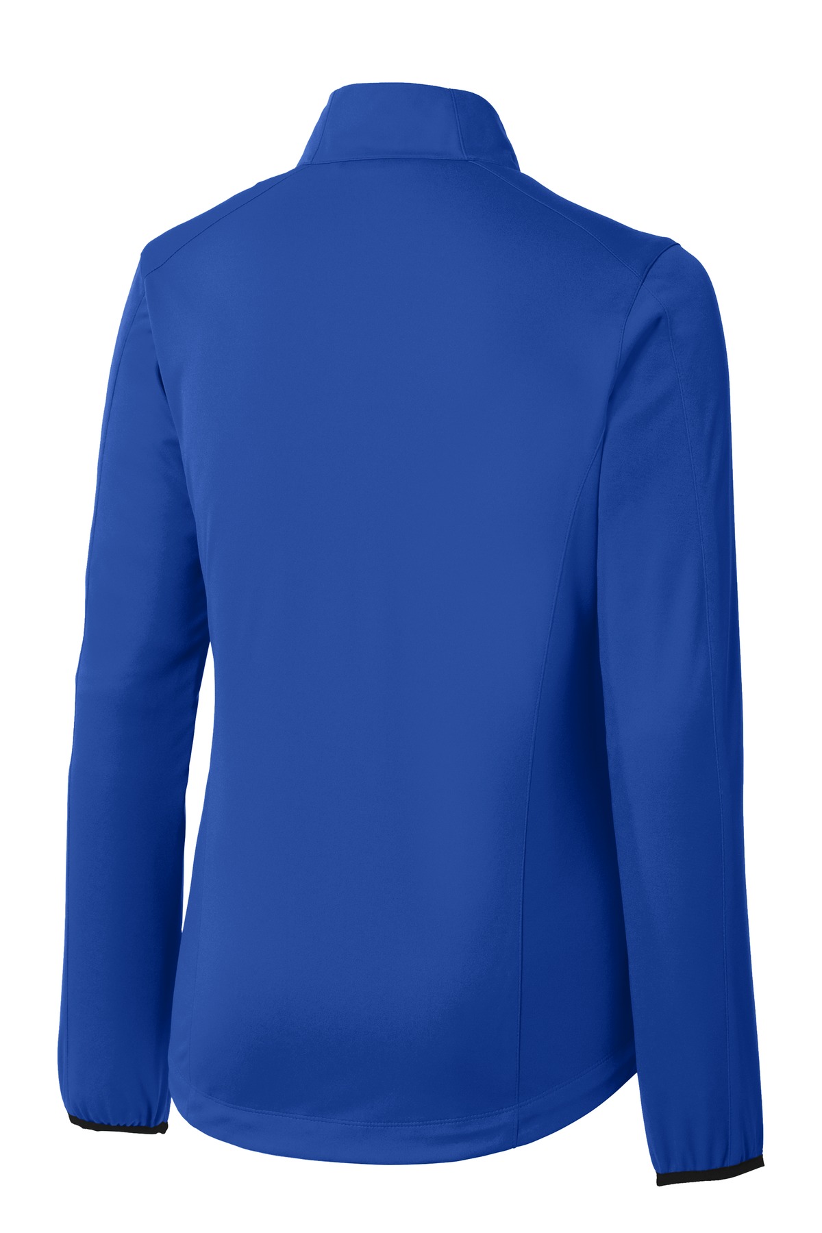 Port Authority® Women's Active Soft Shell Jacket 22