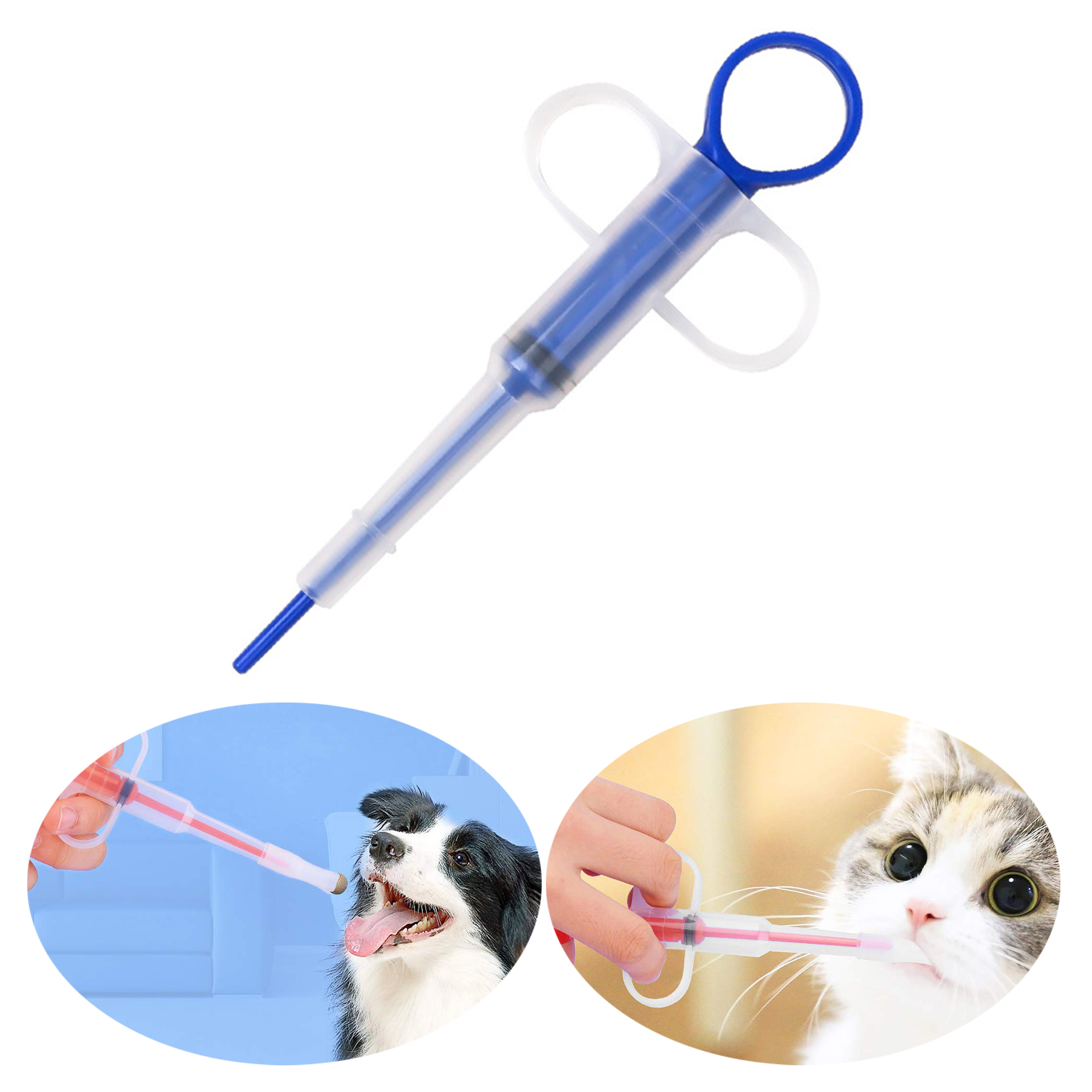 Pet Medicine Feeder 2